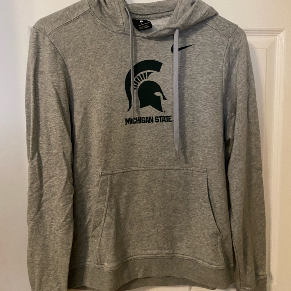 girls/boys sweatshirt